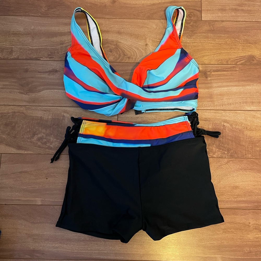 BOGO Swim Suit
